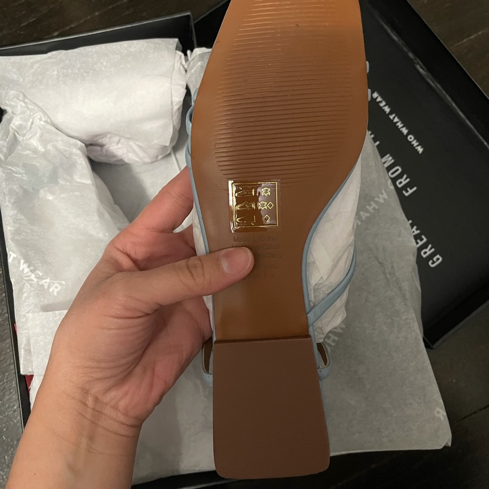 Flat Sandals - image 2